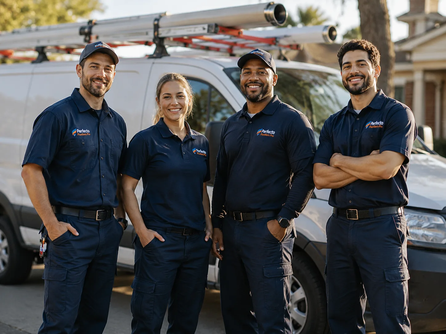 Emergency Plumber Near Me in Newport News, VA near me